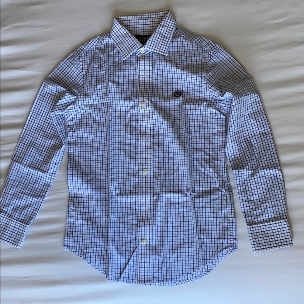 Ralph Lauren shirt